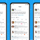 Imagen para el artículo titulado Twitter prueba incluir un botón de "No me gusta" en la red social
